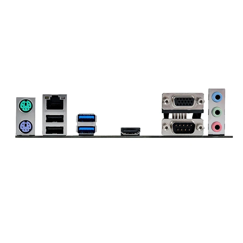 Оригинальная настольная Материнская плата ASUS N3050I-C Intel Celeron N3050 DDR3 PCI-E 2 0x4 VGA HDMI USB 3 0