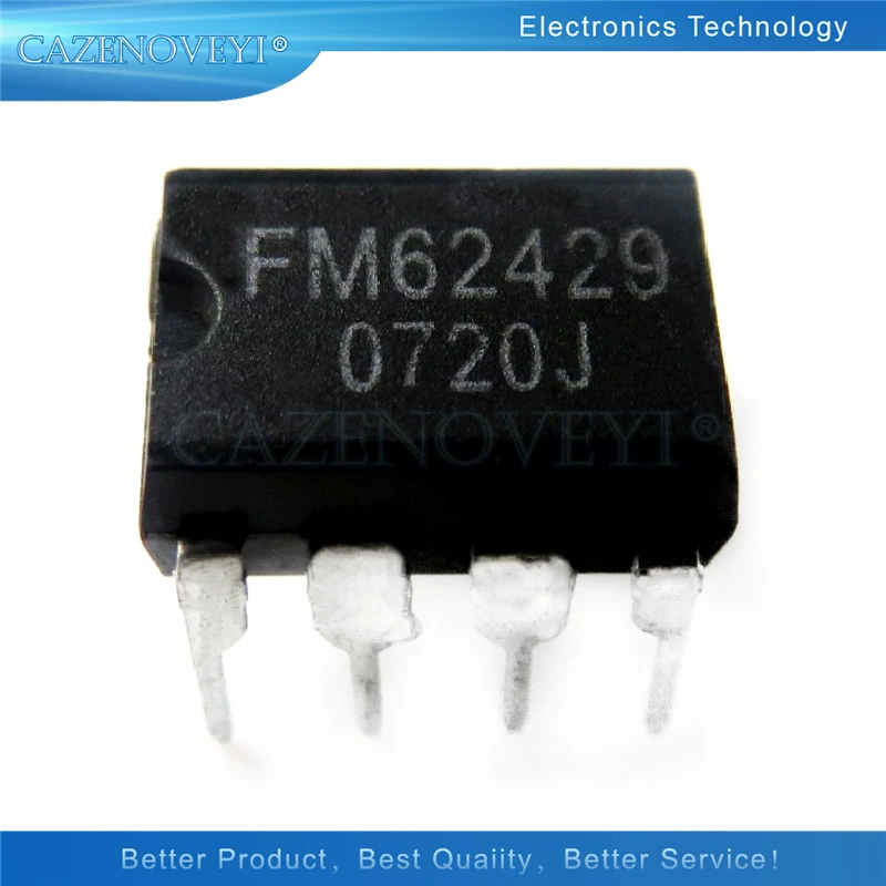 

10pcs/lot FM62429 M62429 DIP-8 In Stock