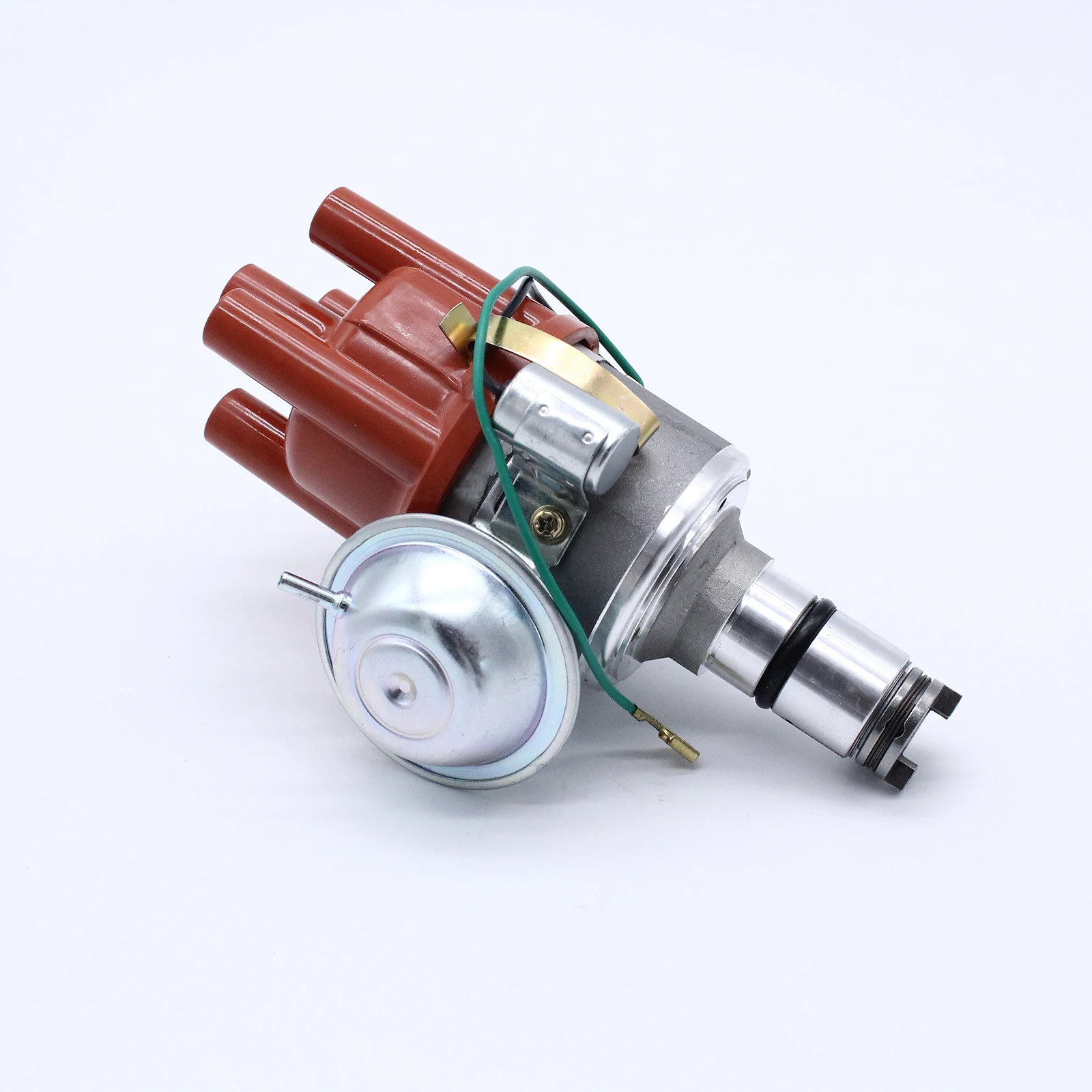 2021 brand new hot sale 043905205n 023117602b for volkswagen volkswagen beetle bug audi auto parts ignition distributor parts free global shipping