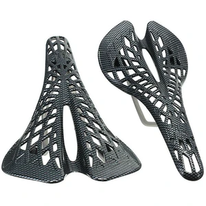 Mountain Bike Saddle Bike Seat  Bike Saddle  Bicycle Seat Cover  Mtb Saddle Riding Accessories and Equipment Cycling Saddle