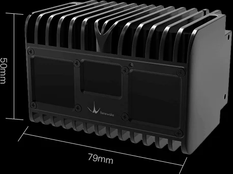 Online Heißer Verkauf Solid-state Laser Lidar Sensor