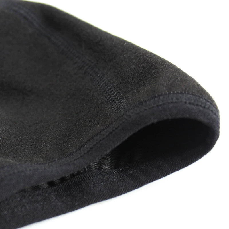 Ветрозащитная и теплая шапка для езды на велосипеде Kiae с защитой от холода влаги