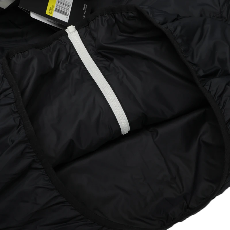 Женское пуховое пальто NIKE AS W NSW WR DWN FILL JKT REV двусторонняя Спортивная одежда для