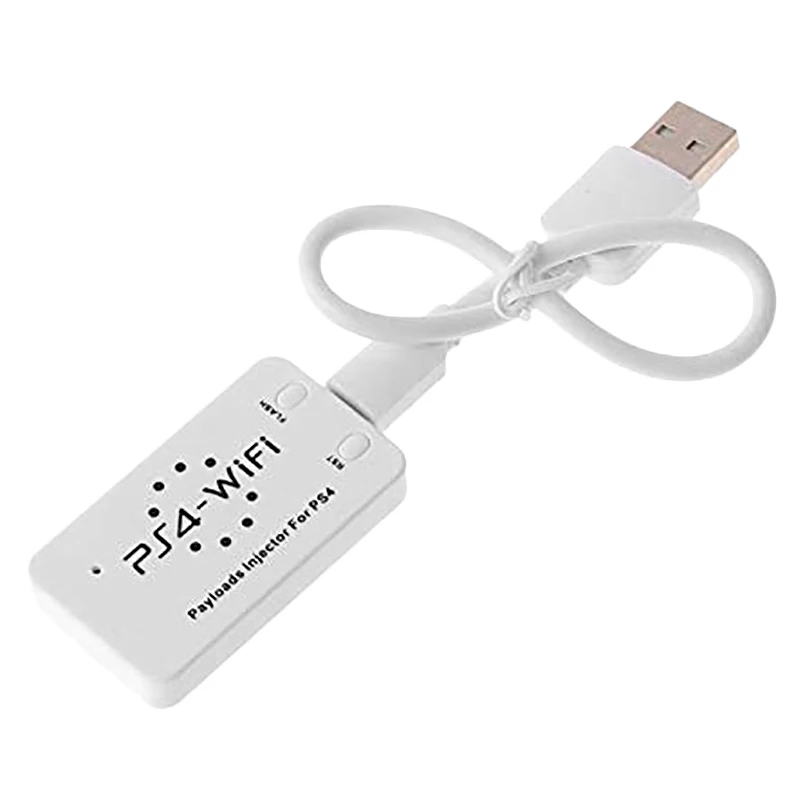 WiFi Payloads Injector for PS4 Crack Module ESP8266 Serial Hen 1.6 Wireless Decoding Firmware 4.55/5.05/5.07 | Электроника