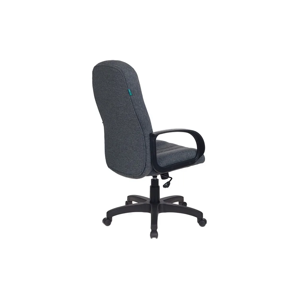 Кресло руководителя Бюрократ T-898AXSN 3C1 цвет серый | Мебель