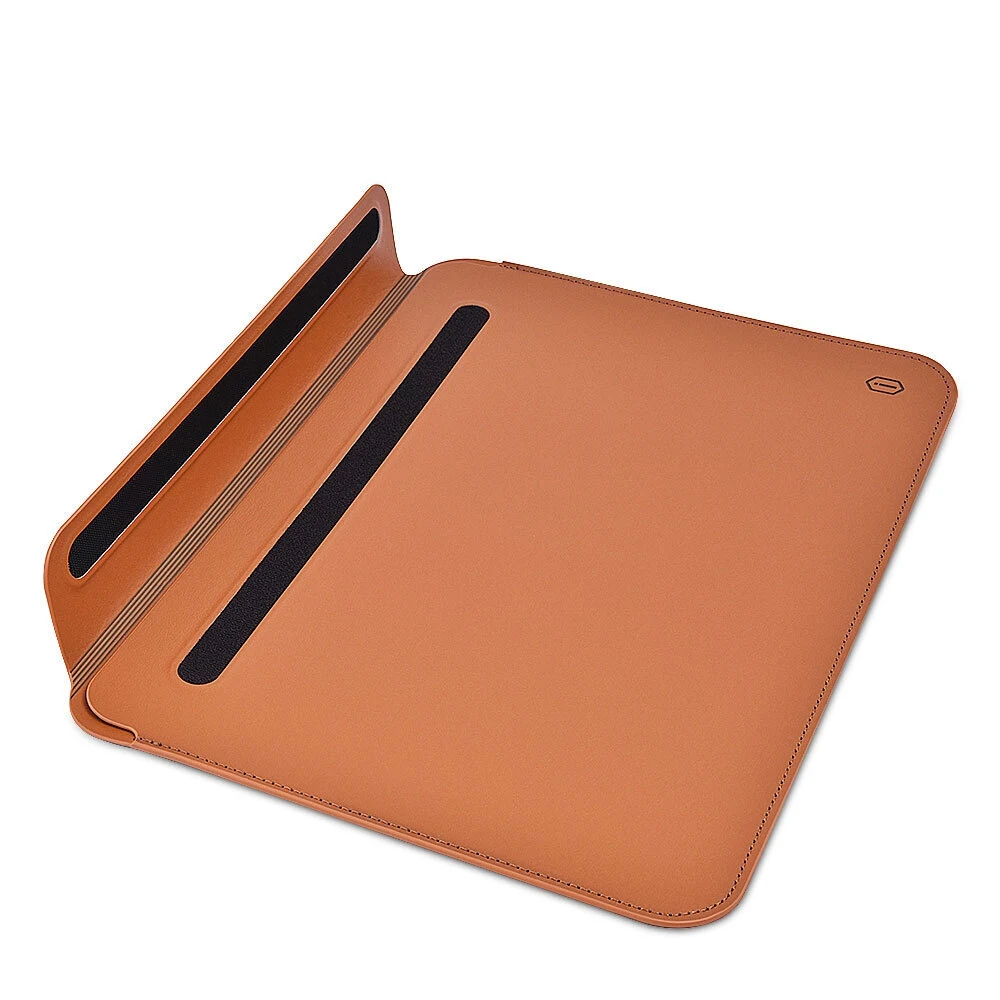 Чехол для MacBook Pro 16" WIWU Skin PRO 2 Коричневый | Компьютеры и офис