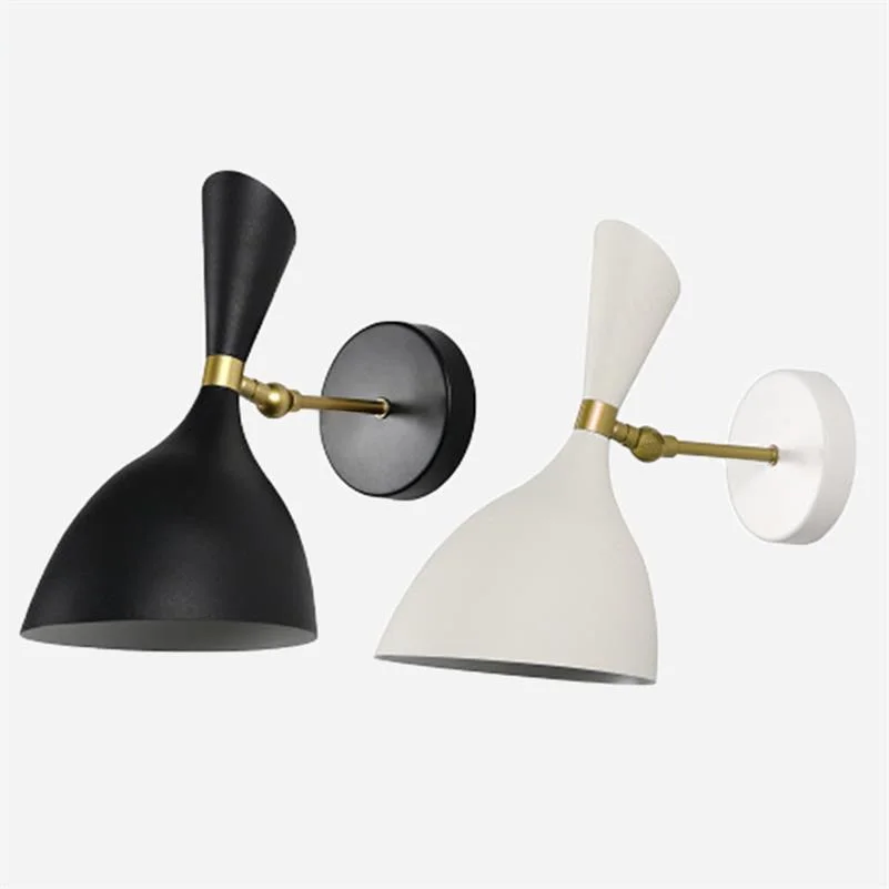 Современный настенный светильник LukLoy для кухни столовой светодиодное бра