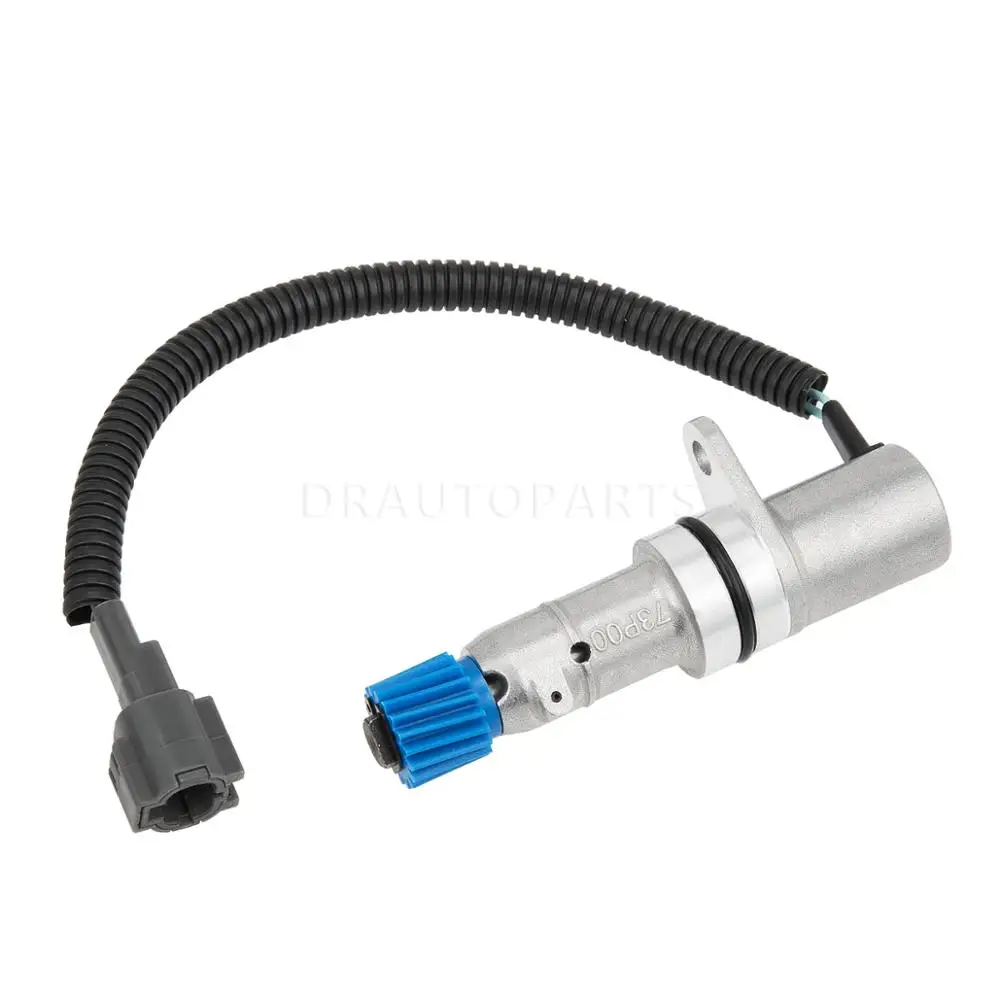 speed sensor 32702 74f19 32702 56g18 for nissan 22 2wd nissan pickup frontier 18teeth free global shipping