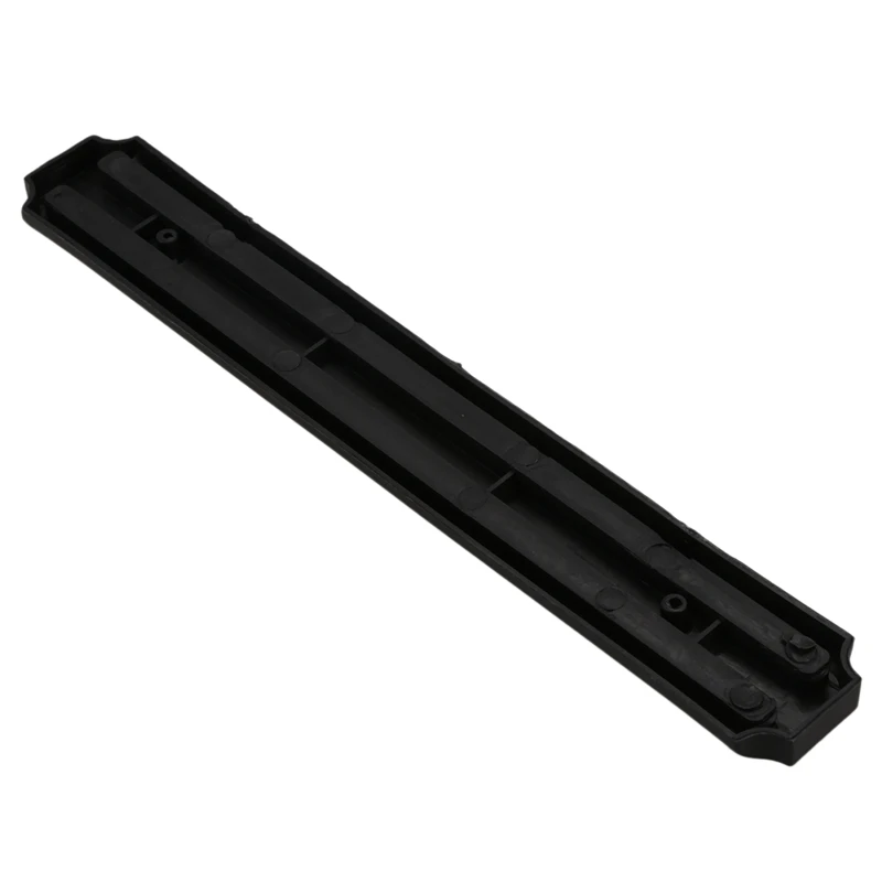 

Wall Mounted netic Knife Storage Holder Chef Rack Strip Utensil Kitchen Tool Black