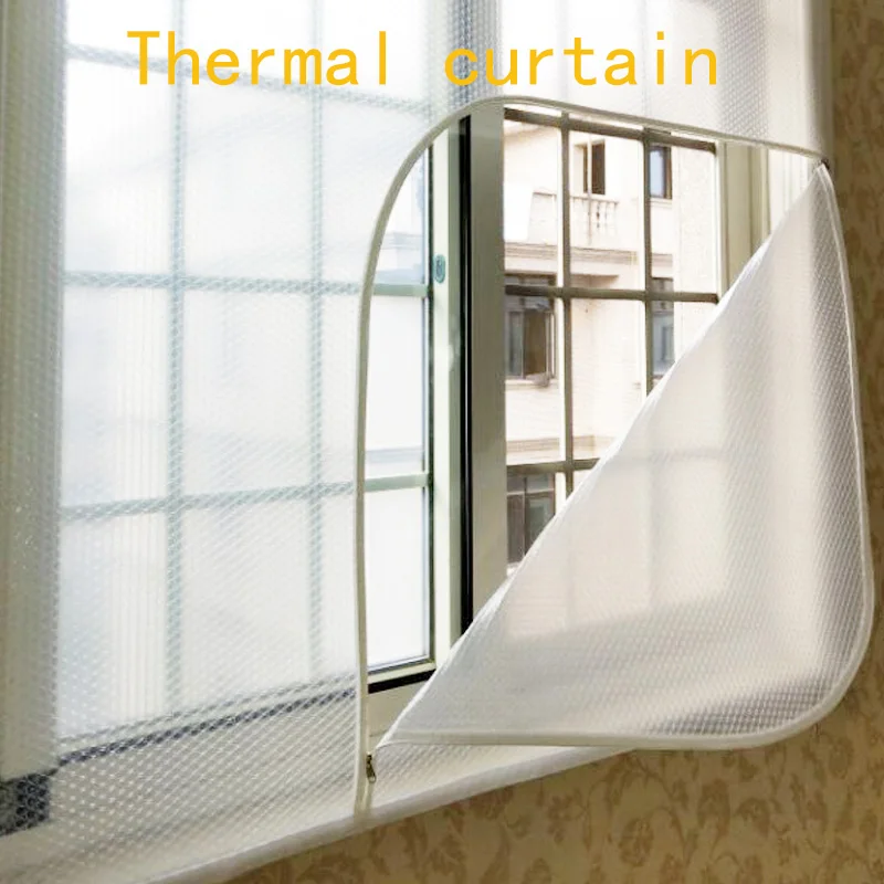 Шторы Ветер Устойчив к атмосферным воздействиям и теплоизоляции молния из