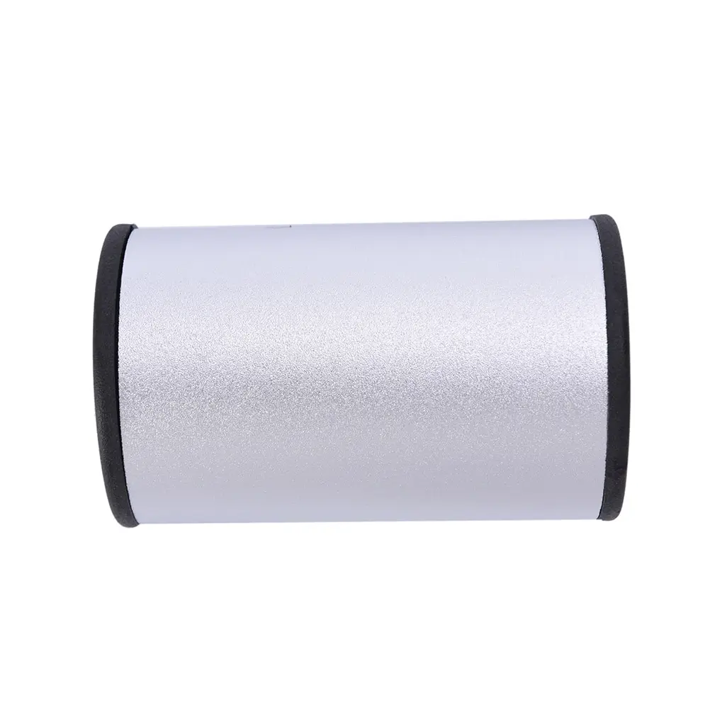 Новый профессиональный шейкер для песка из нержавеющей стали ритм Маракас