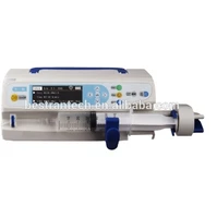bt fa313 cheap medical portable single channel syringe pump infusion pump price for hospital clinic use