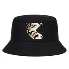 Панама японская с рисунком, Панама с плоским козырьком для мужчин и женщин, с рисунком невероятных приключений Джоджо, летняя