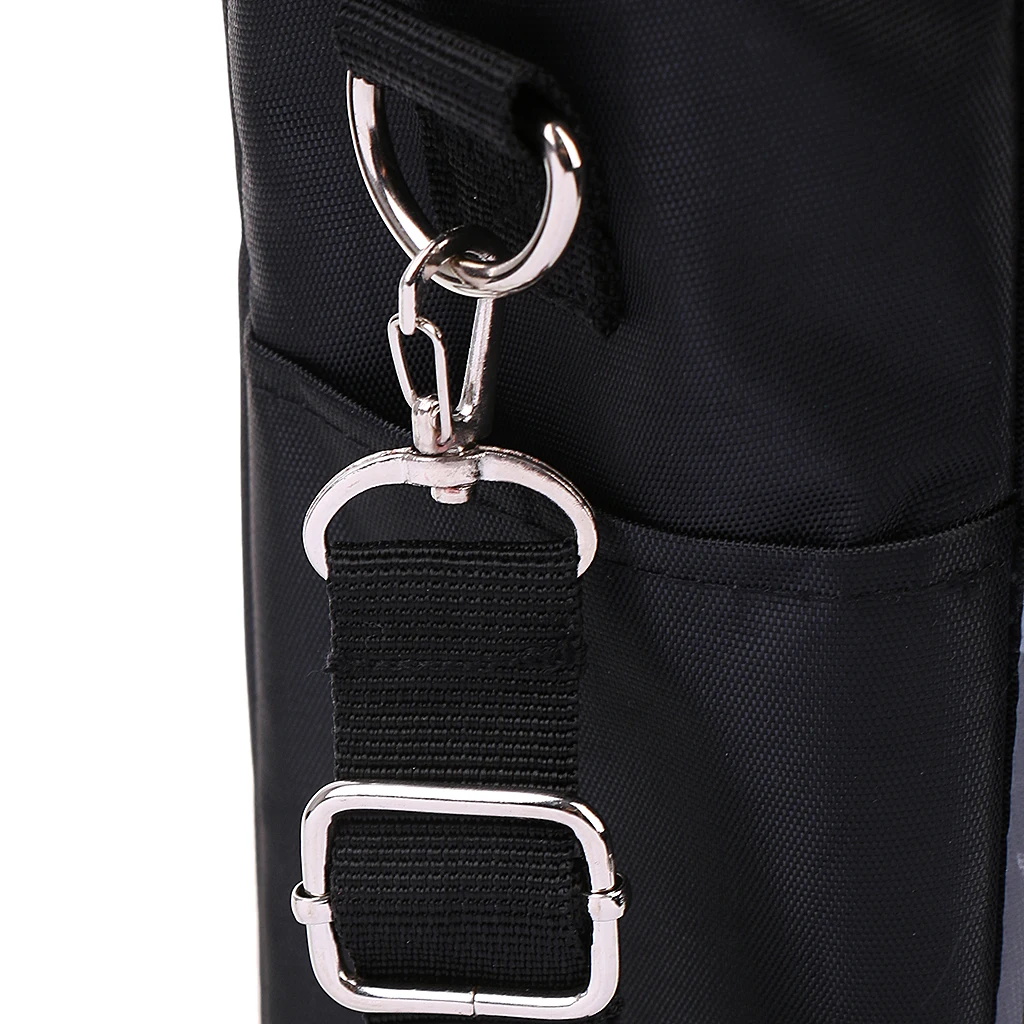 

Multifunction Insulated Bags Back Organizer Hanging Bags Picnic Bag