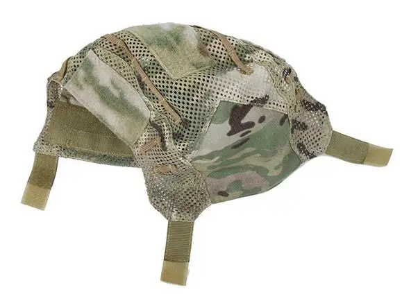 Военный тактический Чехол для шлема Multicam | Спорт и развлечения