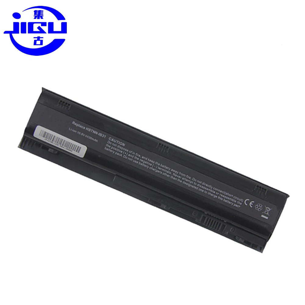 Аккумулятор для ноутбука JIGU 660151-001 HP Compaq ProBook 4230s HSTNN-IB3I JN06 660003-141 QK651AA 633803-001 - купить