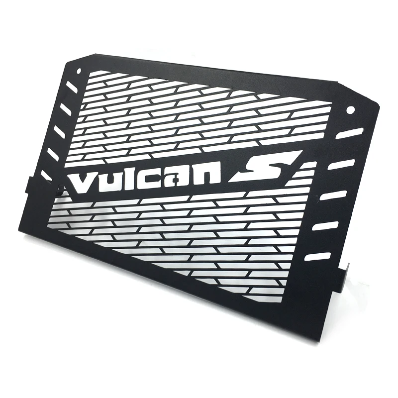 Для Kawasaki VULCANS Vulcan 650 решетка радиатора Мотоцикла защитная крышка сталь VULCAN S VULCAN 650