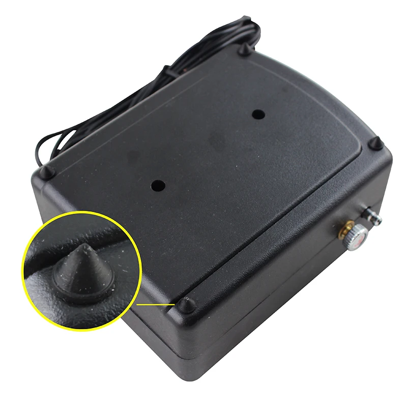 Набор для ногтей от OPHIR аэрограф 0 30 мм с мини воздушным компрессором фильтр