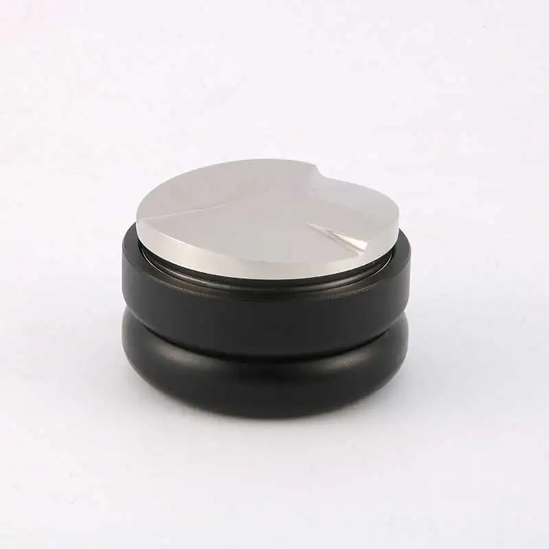 Молоток для порошка из нержавеющей стали с тремя листьями Макарон Регулируемый