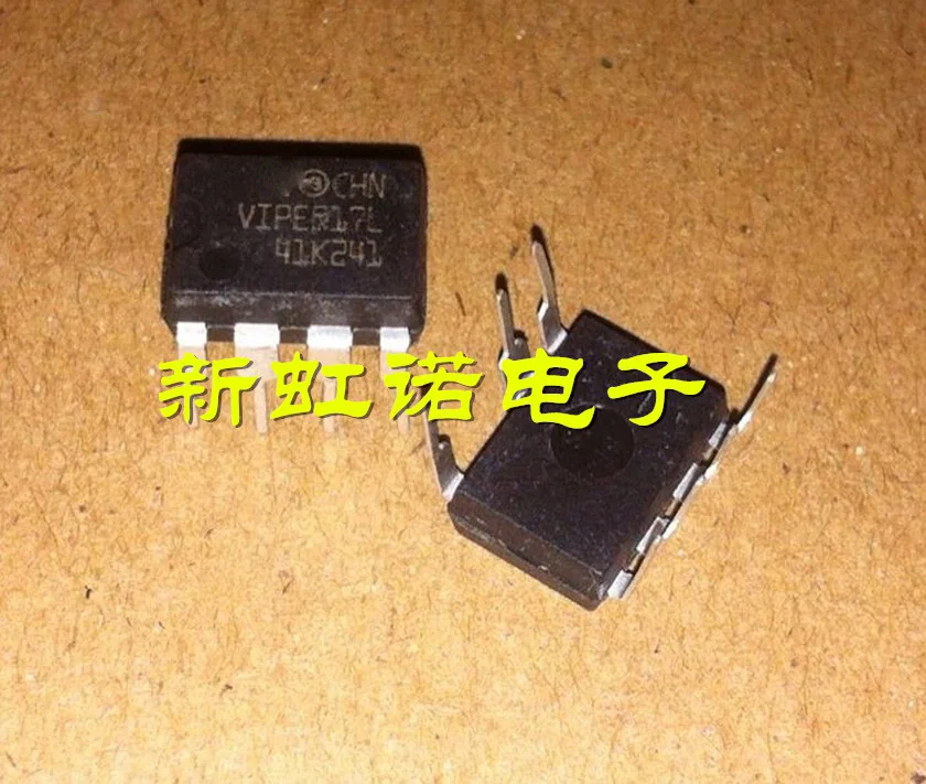 5pcs-lot-new-switch-power-ic-viper17l-viper17h-integrated-circuit-ic-good-quality-in-stock