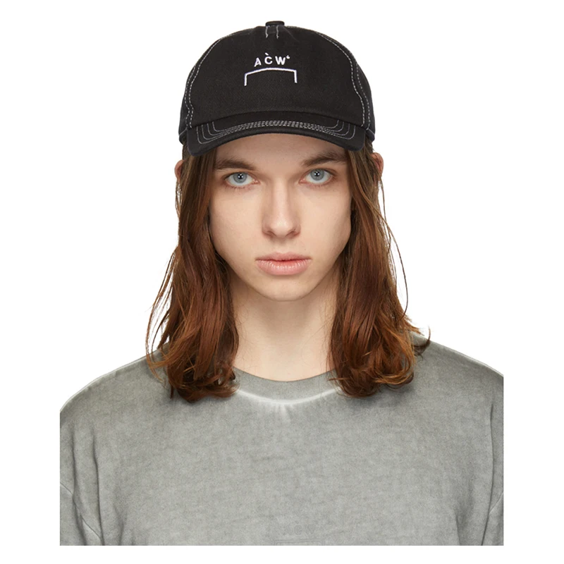 Мужская и Женская Бейсболка s Новая повседневная Уличная бейсболка в стиле