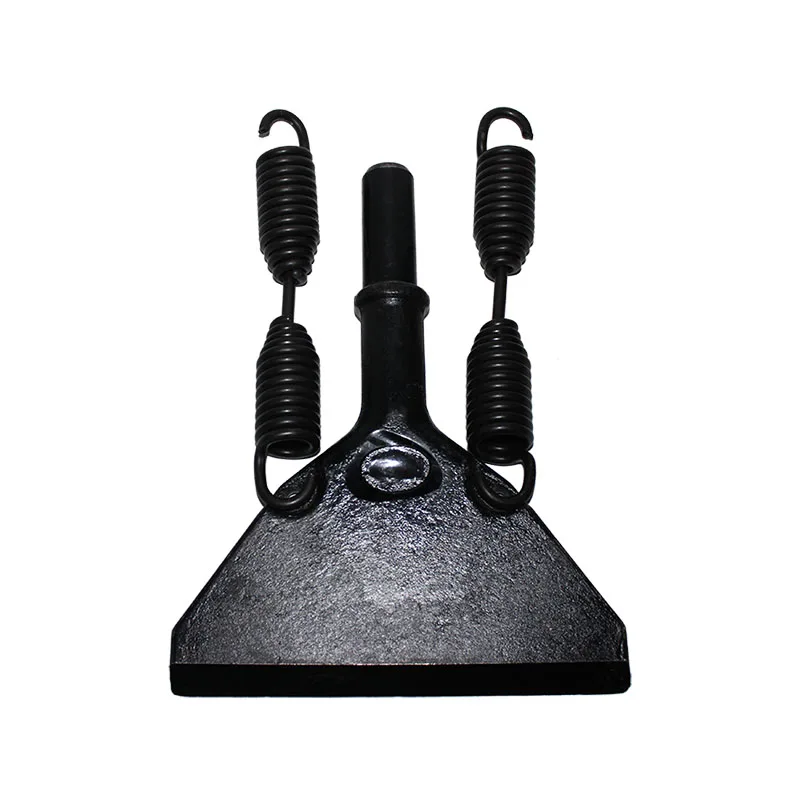 Пневматический инструмент для удаления зачистки с электронным управлением