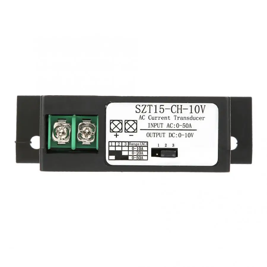 Преобразователь переменного тока преобразователь катушки взаимоиндуктивности