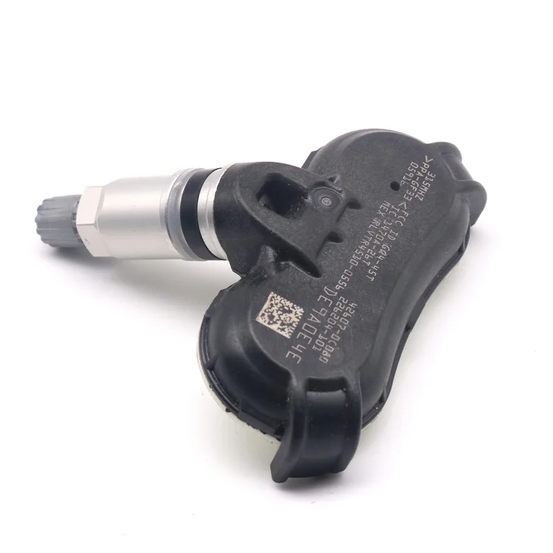 Для 2008 2018 TOYOTA SEQUOIA 315MHz TPMS датчик давления воздуха в шинах 42607 0C080|Системы контроля