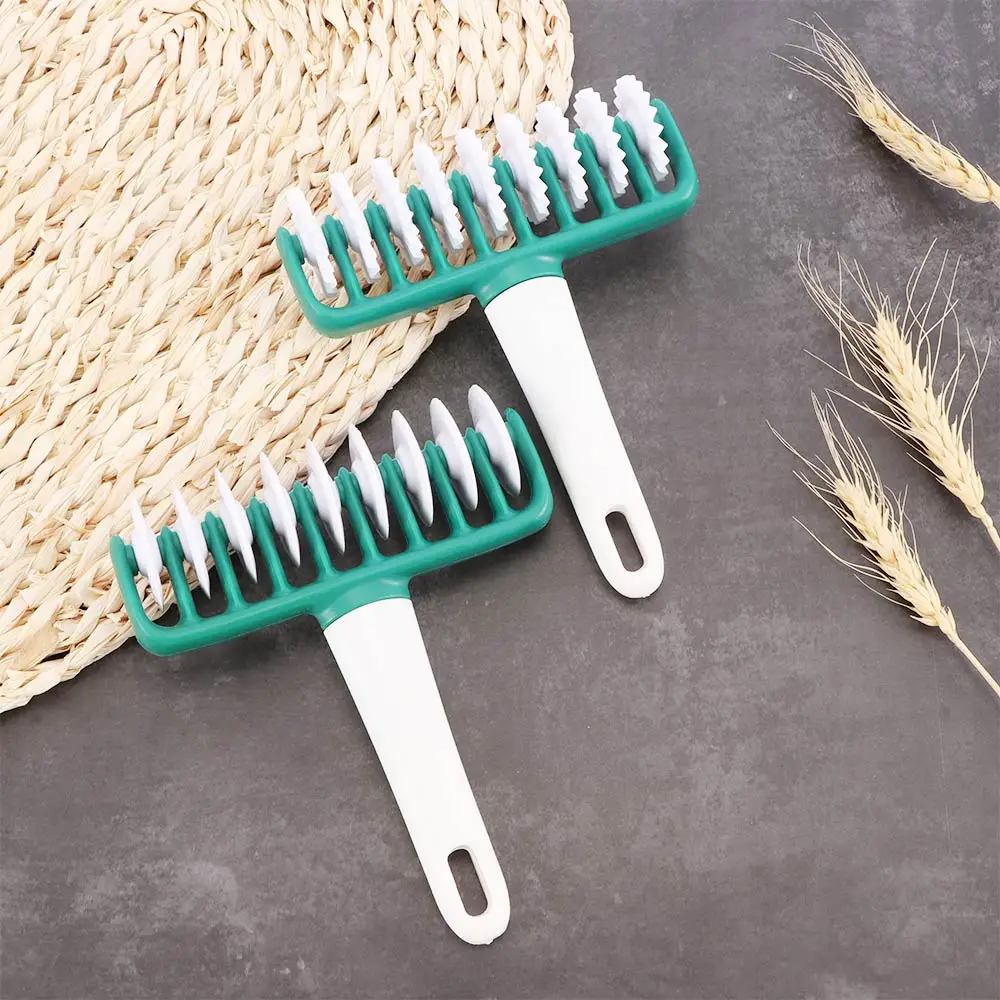 1 шт. практичный Многофункциональный резак для лапши кухонный инструмент ролик