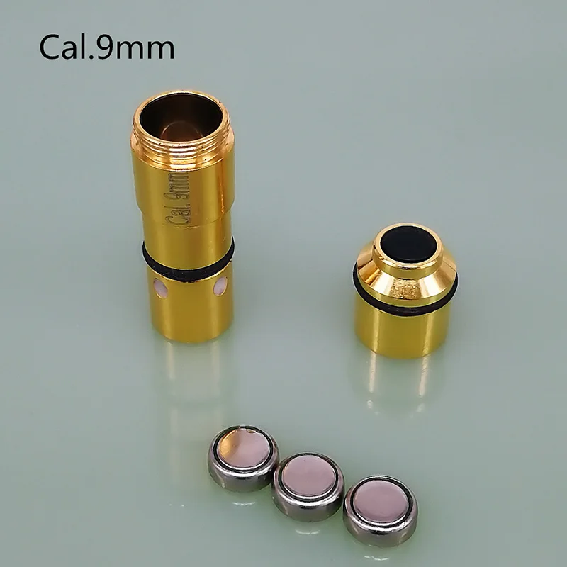 (Задержка 80 мс) лазерный патрон патронов для дрессировки при пожаре