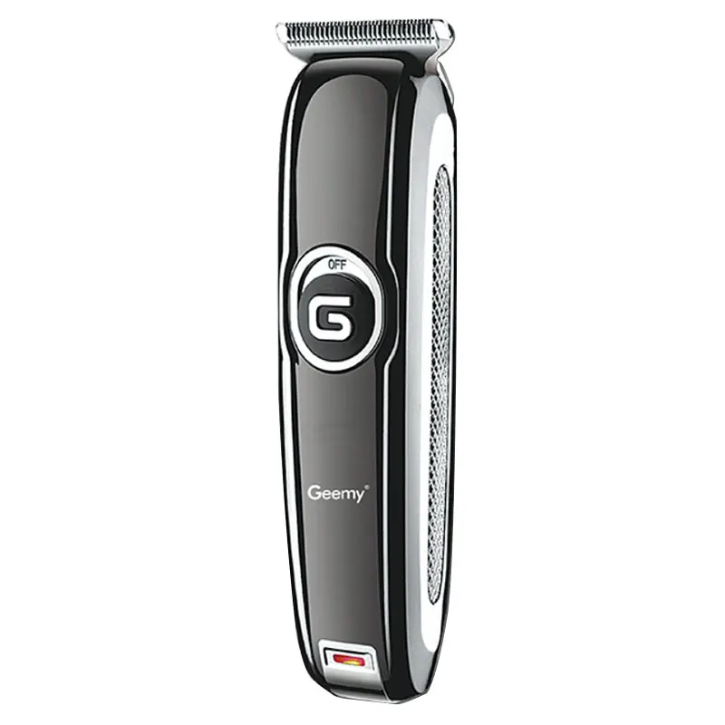 Триммер для волос T blade машинка стрижки бороды мужчин кусачки усов электрическая