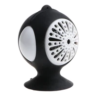 mini speaker with built in battery and 3 5mm jack for mobile phone wholesale