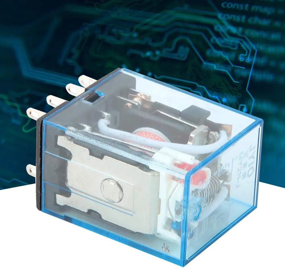 MY2P HH52P MY2NJ dpdtминиатюрная катушка электромагнитный промежуточный релейный