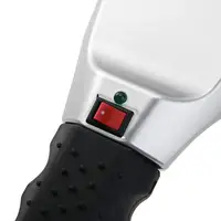 Скребок с подогревом#1