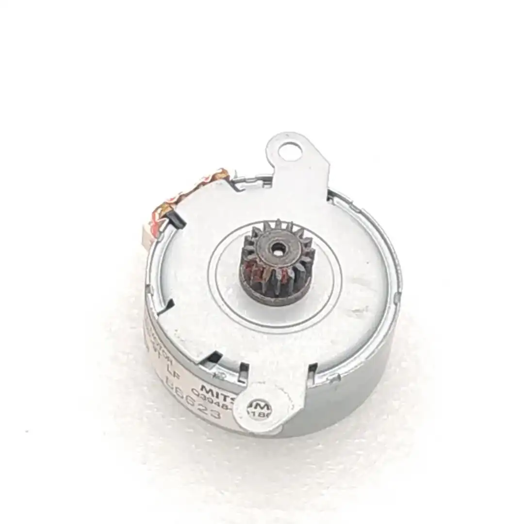 Q3948 Q3066 C6747 шаговый двигатель для сканера HP CM2320 3030 3050 3055 Запчасти принтера |