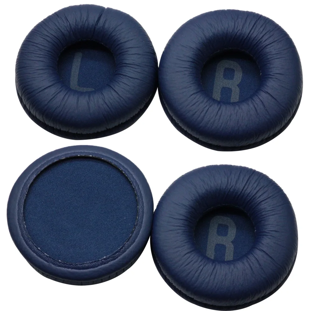 Poyatu подушечки для наушников JBL Мелодия 600 BTNC 500BT T450 T500 T450BT сменные насадки для наушников уха подушки стельки амбушюры для наушников Чехол