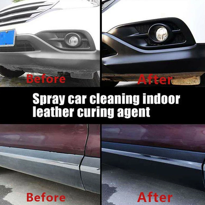 

30ml Plastic retreading agent Automotive Interior Instrument Panel Retreading Agent Panel Retreading Agent TXTB1