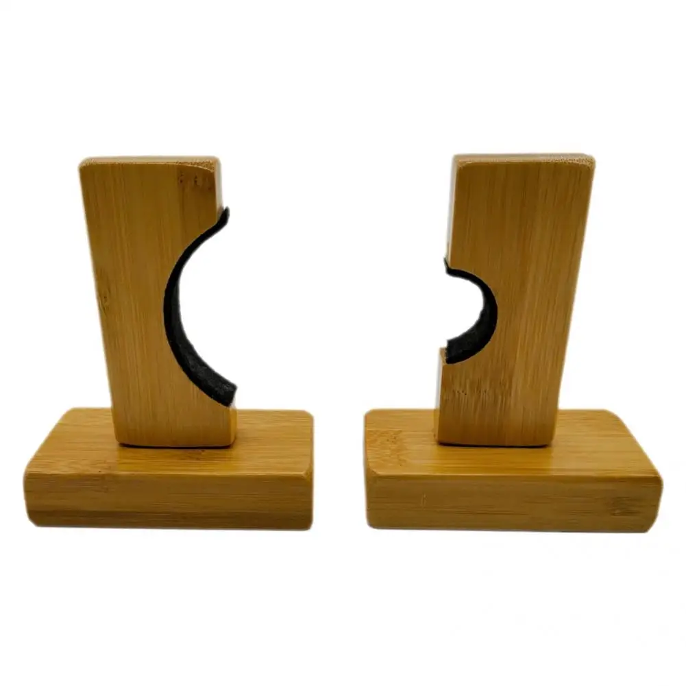 

Widely Applied 3 Colors Softball Bat Holder Stand Rack for Memorabilia