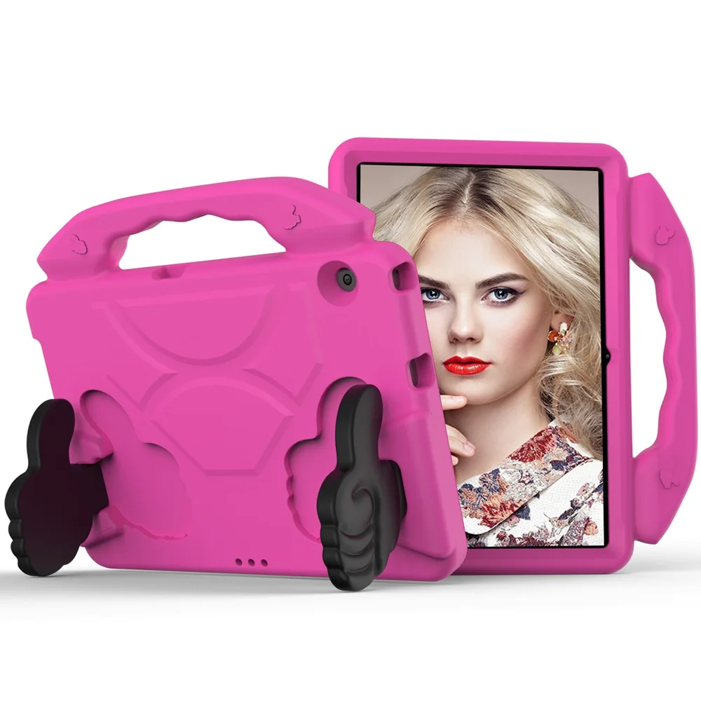 Чехол для Huawei T5 10 AGS2 W09 W19 L03 coque EVA детский чехол MediaPad T3 L09 L03|Чехлы планшетов и