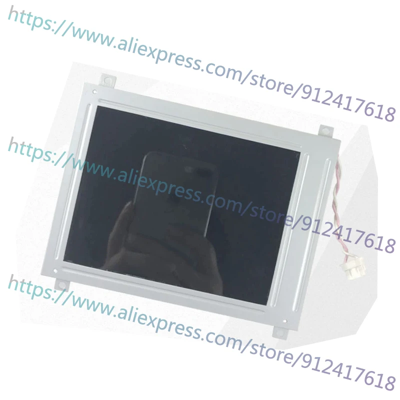 

Оригинальный продукт, может предоставить тестовое видео LM5Q32 LM5Q32R