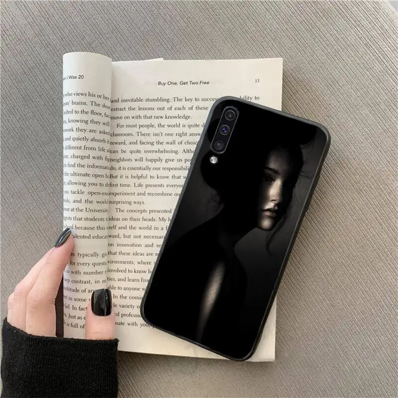

Creative Art Design Photos aesthetics Phone Case For Samsung galaxy S 9 10 20 A 10 21 30 31 40 50 51 71 s note 20 j 4 2018 plus