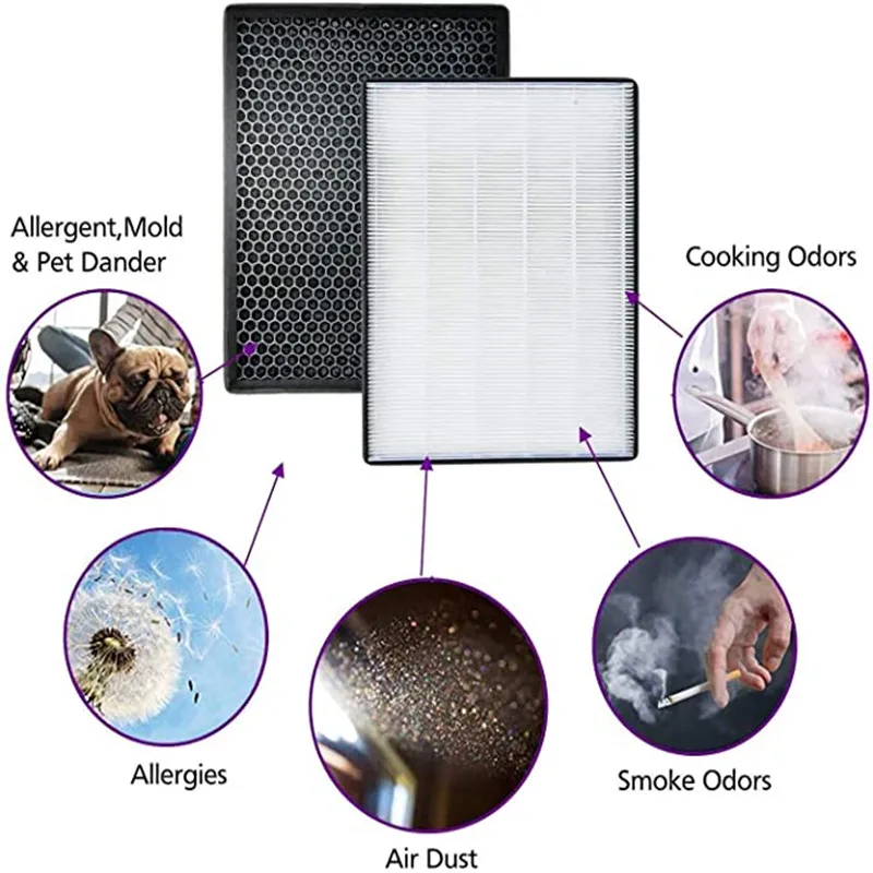 FZ-F50HFE/U FZ-F50DFE очиститель воздуха Sharp filter FP-J40 FP-JM40 FP-G50 purifier воздухоочистителя