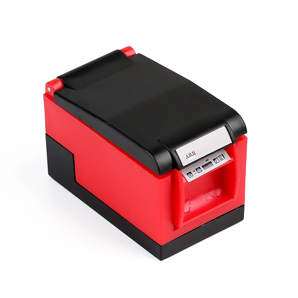 injora 5 шт пластиковая коробка дл