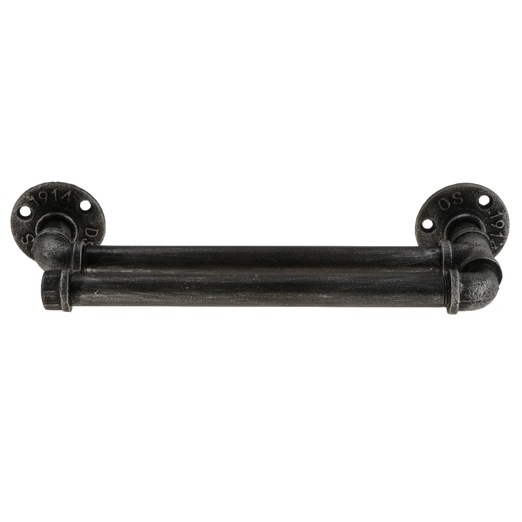 Настенная подвесная стойка для бокалов и Винных Бокалов 3-4 ячейки | Строительство