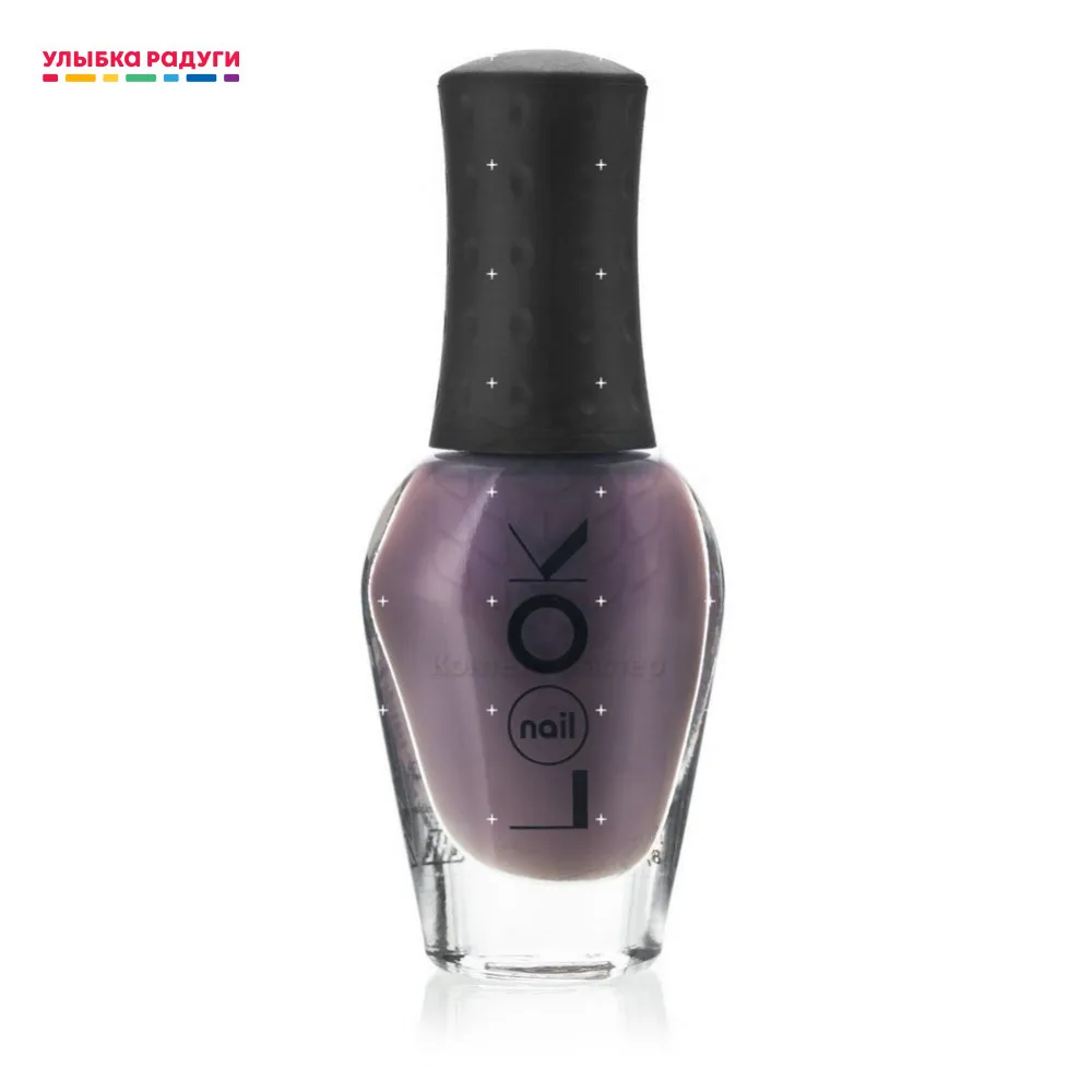 Лак для ногтей NailLook GelLook 8 5мл|Лак ногтей| |