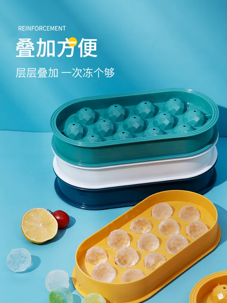 

Ice Ball Tray Tray Mold Kitchen Tools Accessories Ice Cube Tray Maker Popsicle Mould Ball Mold