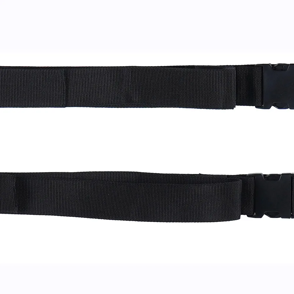 

2pcs Kayak Hanger Straps 1.5" Webbing Kayaking Boat Hanger Adjustable Straps For Kayak/SUP Storage Boat Keeper