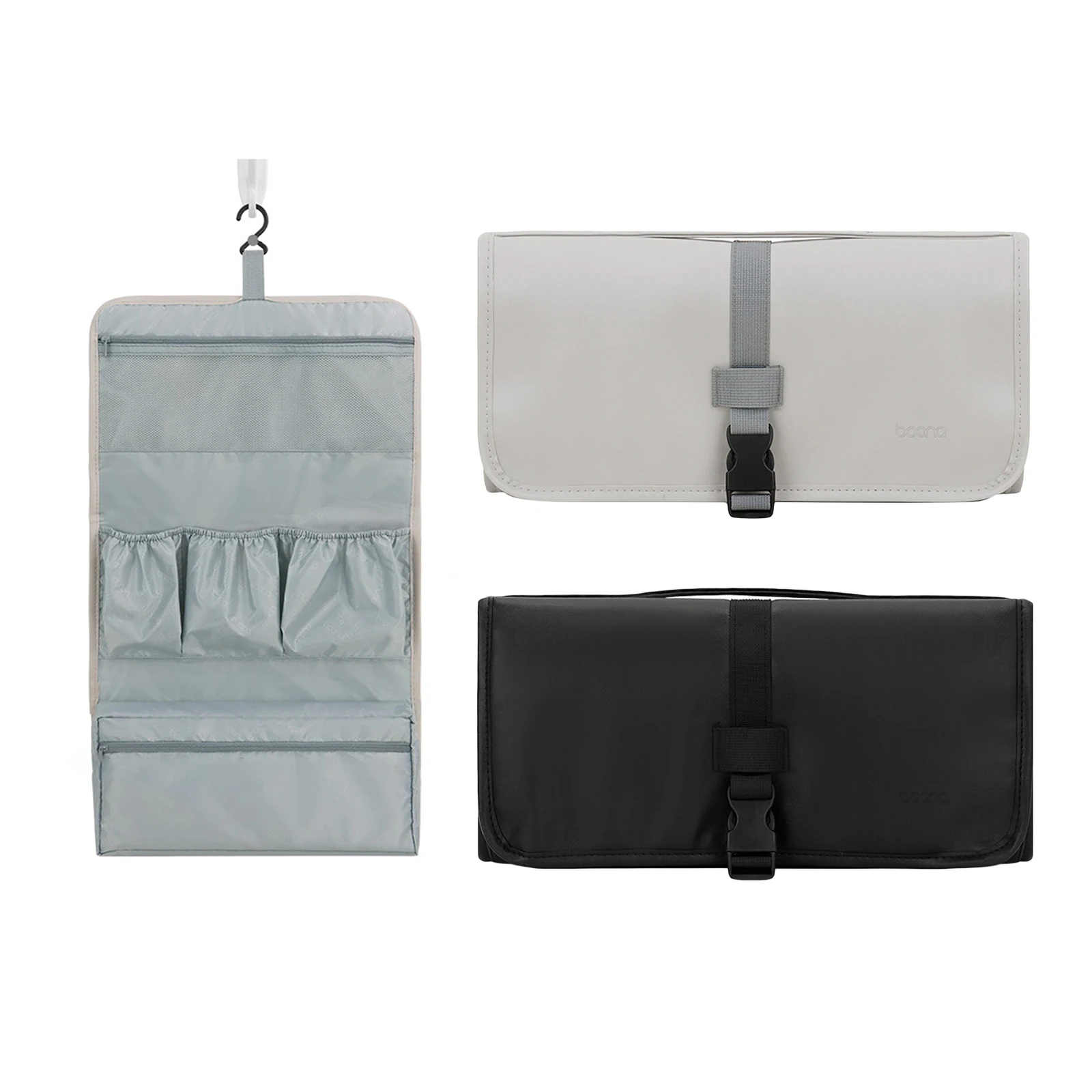 

Dustproof Travel Carry Storage Bag Organizer Compatible with Dyson