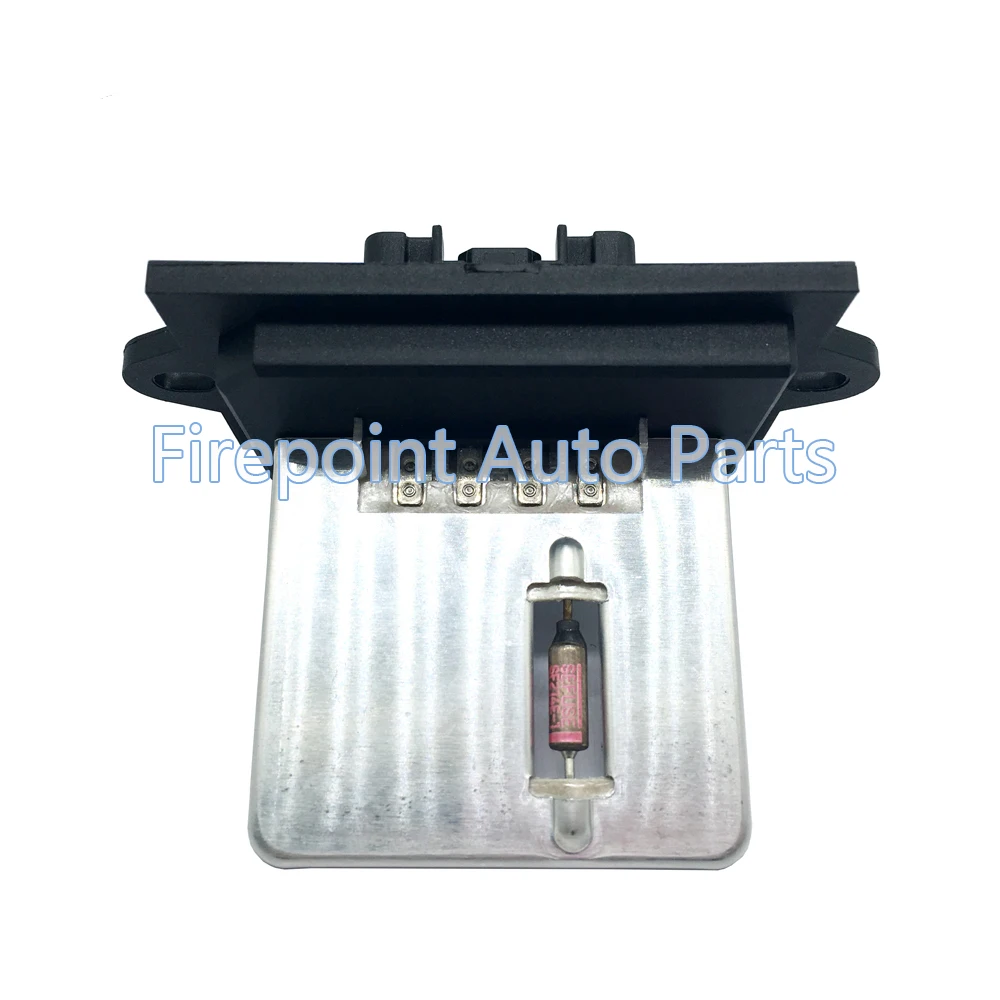 Нагреватель резистор Мощность транзистор нагревателя для Nissan 27150 3DN0A