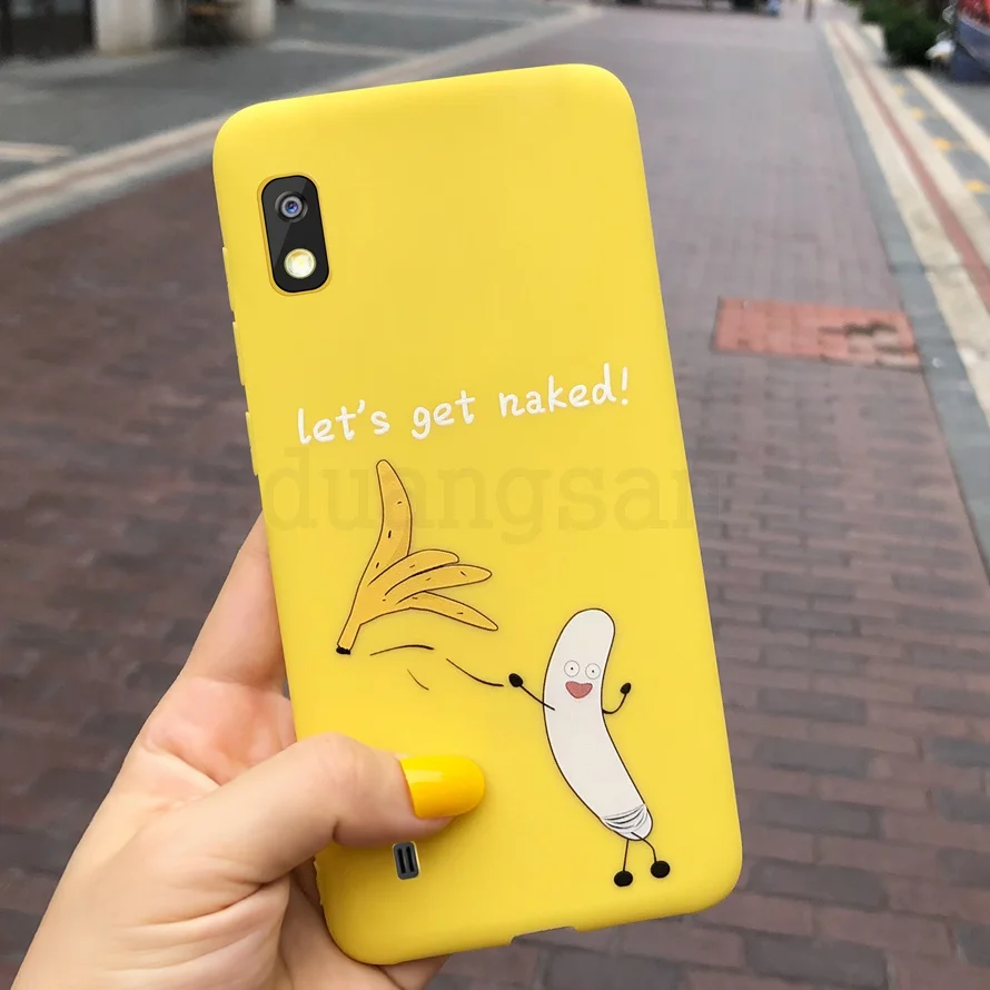13 Классный чехол для samsung Galaxy A10 A20 A30 A40 A50 A70 силиконовый мягкий ТПУ чехол для samsung Galaxy A 40 A20 A30 A50 задняя крышка - Цвет: 13